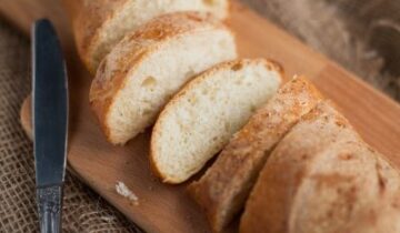 Pane a fette￼